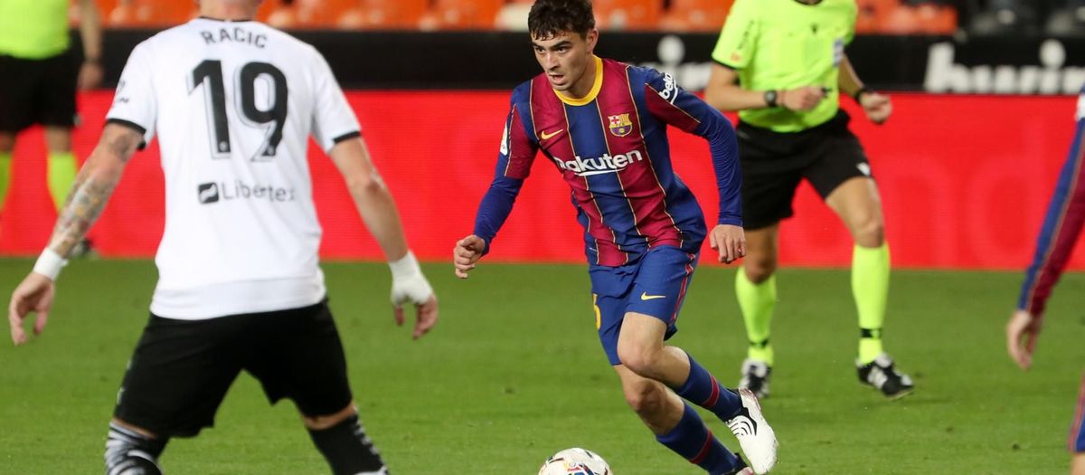 The lowdown on Valencia CF