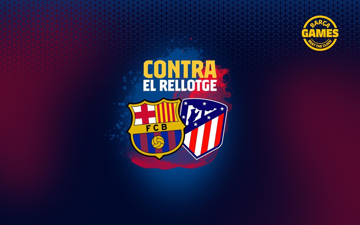 CONTRA EL RELLOTGE | Anomena els 10 futbolistes que han estat a Barça i Atlètic de Madrid al s. XXI