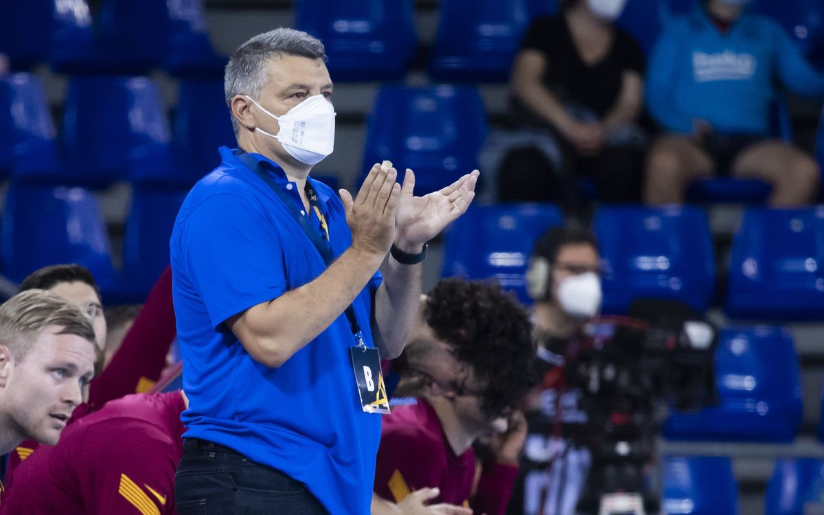 Xavi Pascual