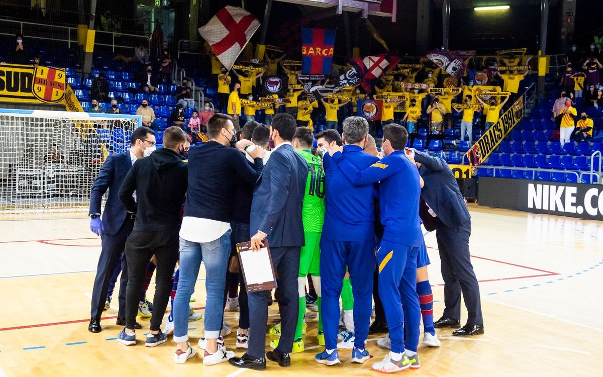 ¡Ya a la venta las entradas del Barça-Inter!