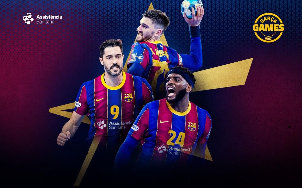 El quiz de la Final Four de Colonia