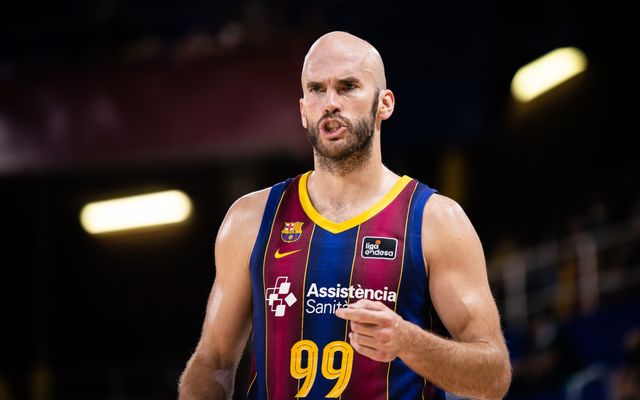 Bàsquet | Pàgina Oficial FC Barcelona