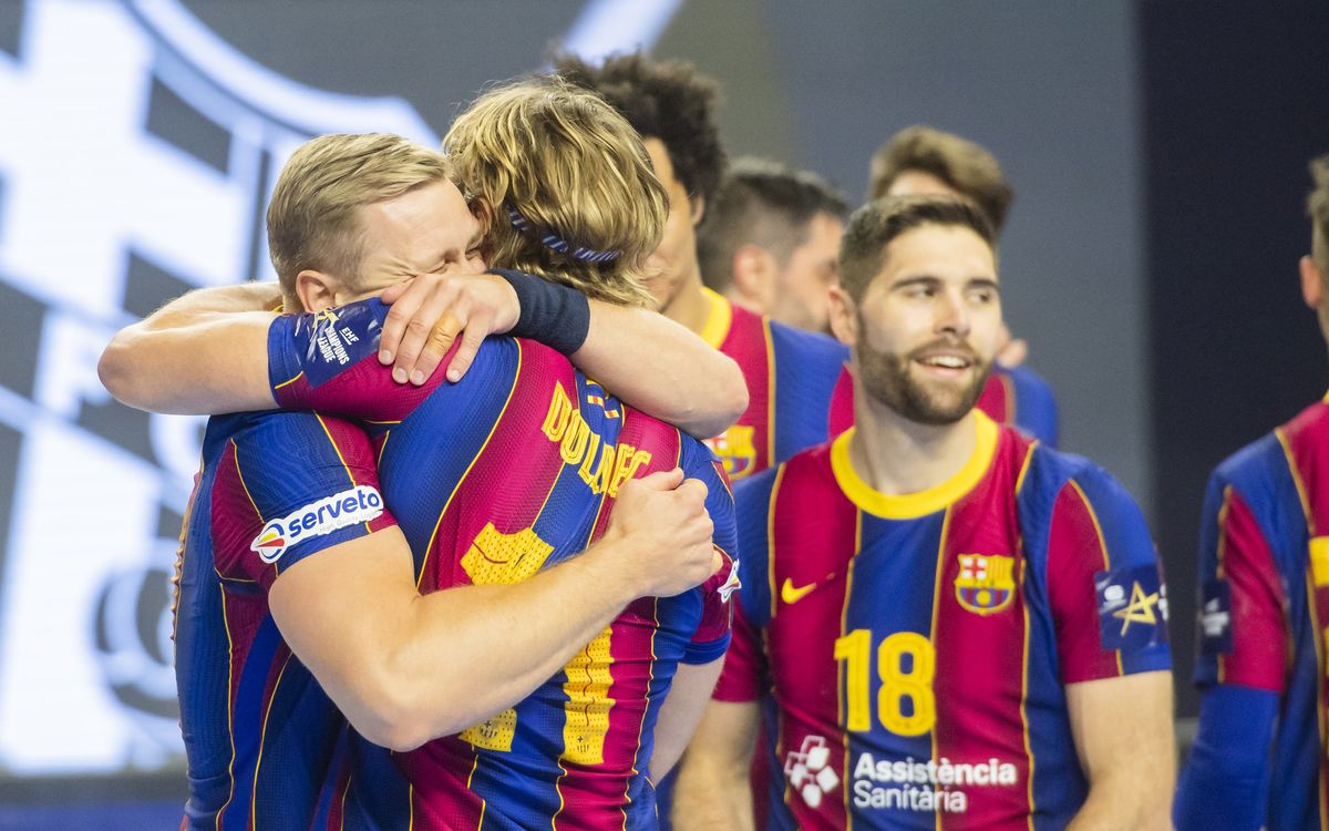 La temporada perfecta