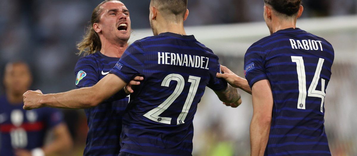 Euro 2020 / Copa America 2021 Diary