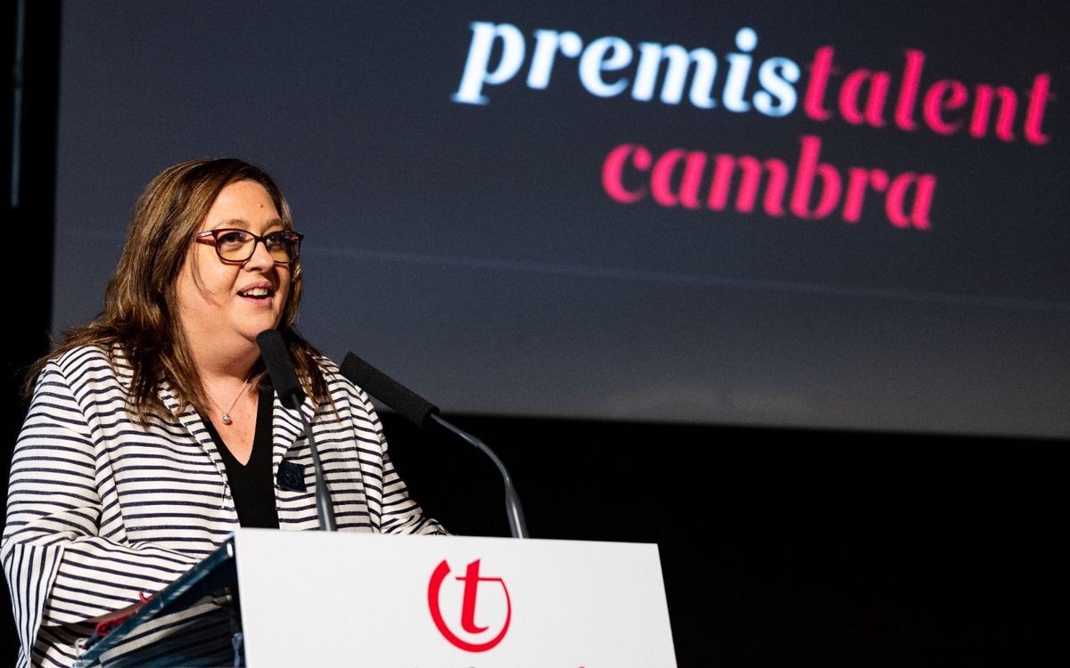 El Barça anima els empresaris a treballar en projectes per la igualtat de gènere en l’esport