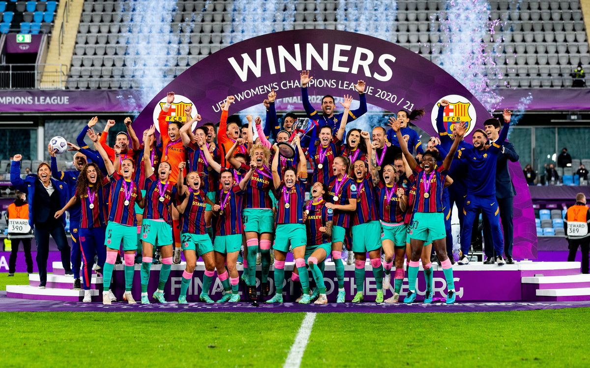 El fútbol más puro toca el cielo