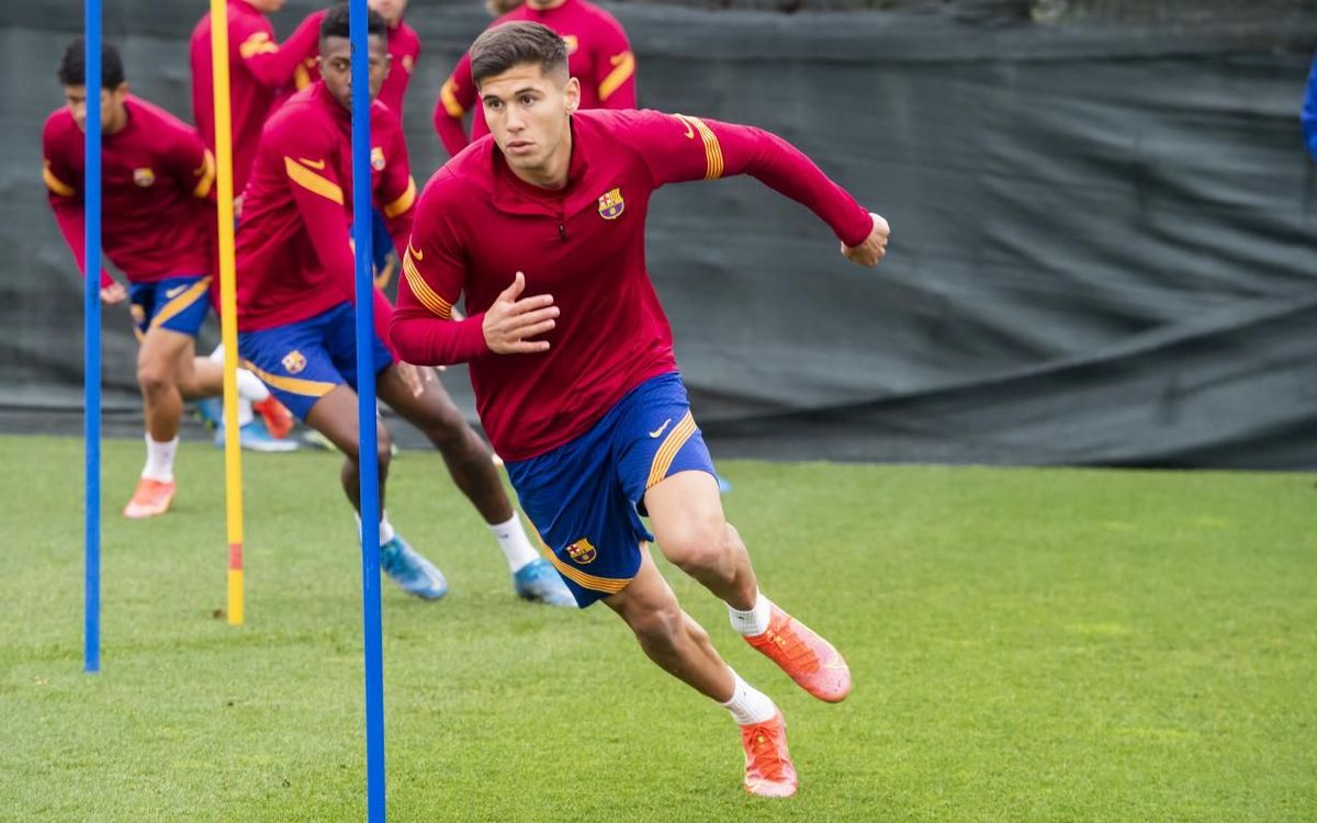 Ilias et Ramos Mingo, positifs au Covid-19