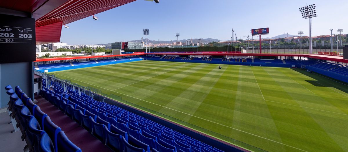 Venda d'entrades per als partits contra el Nàstic i el Girona