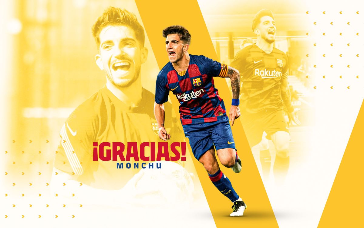 Monchu moves to Granada