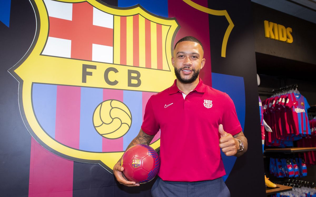 Memphis sera présenté jeudi