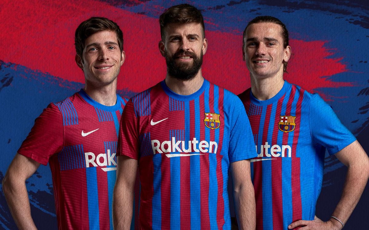 FC Barcelona Desplaçaments