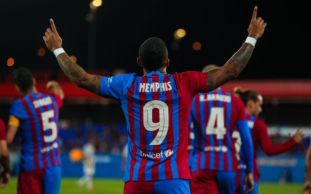 Everything you need to know about the Joan Gamper Trophy