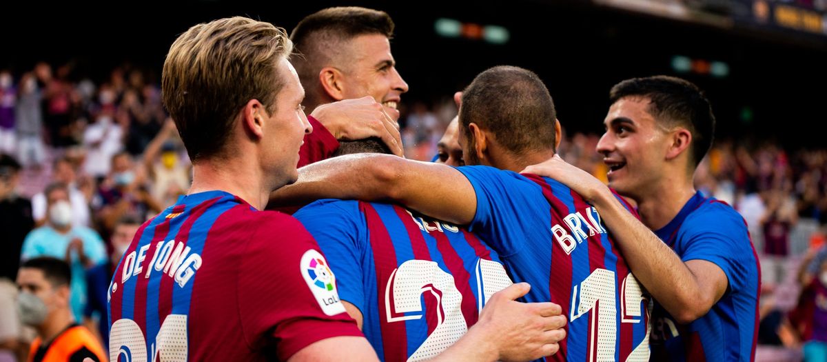 Confirmado el calendario de la Champions