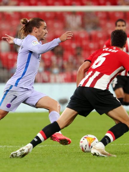 サン・マメスでの試合ギャラリー