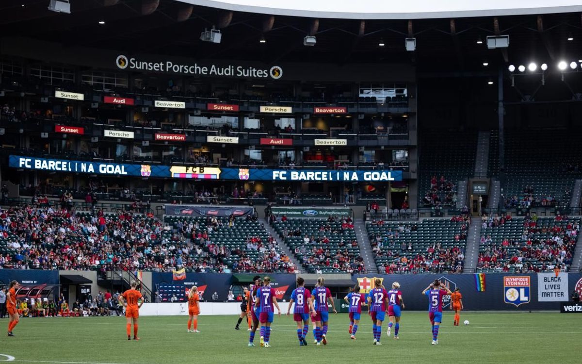 Se refuerza la apuesta por el fútbol femenino