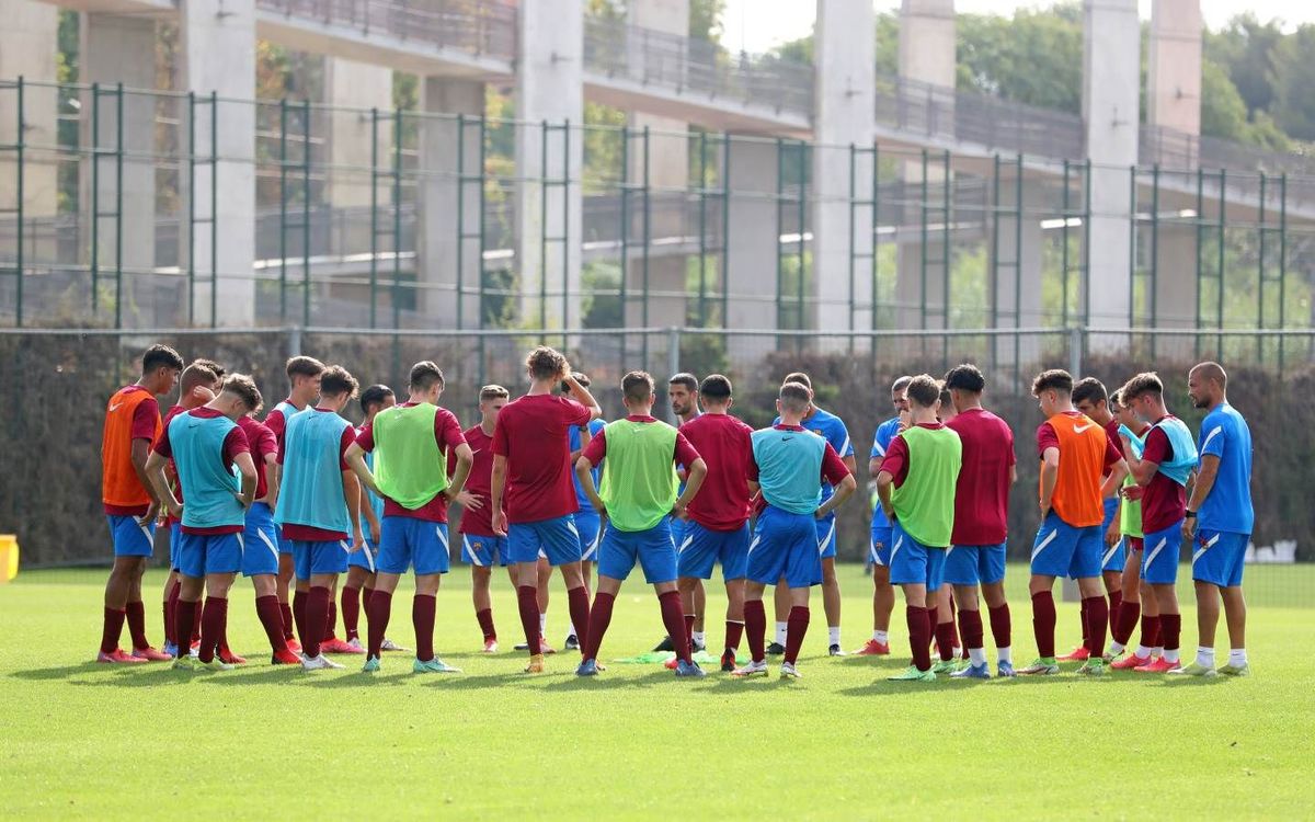 Juvenil A – Bayern de Múnich: El regreso más esperado
