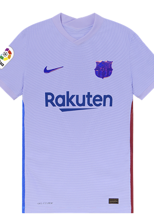 Official Barcelona
