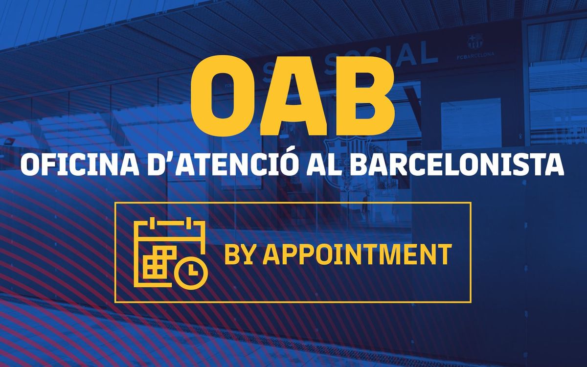 Updated channels of attention from members