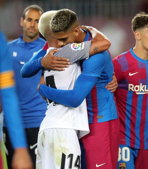 Fc Barcelona Vs Granada Cf Monday 20 September Barca Tv