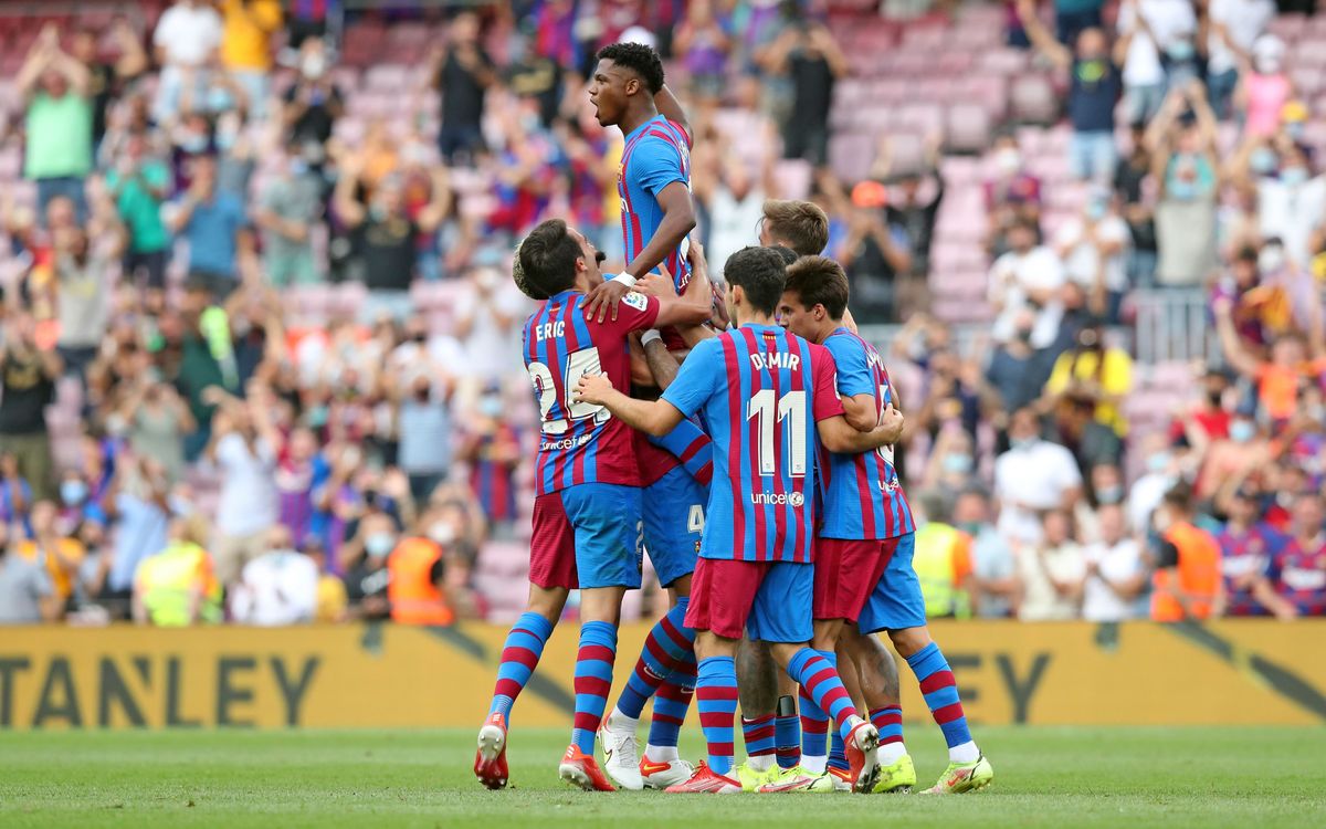 New paths towards goal