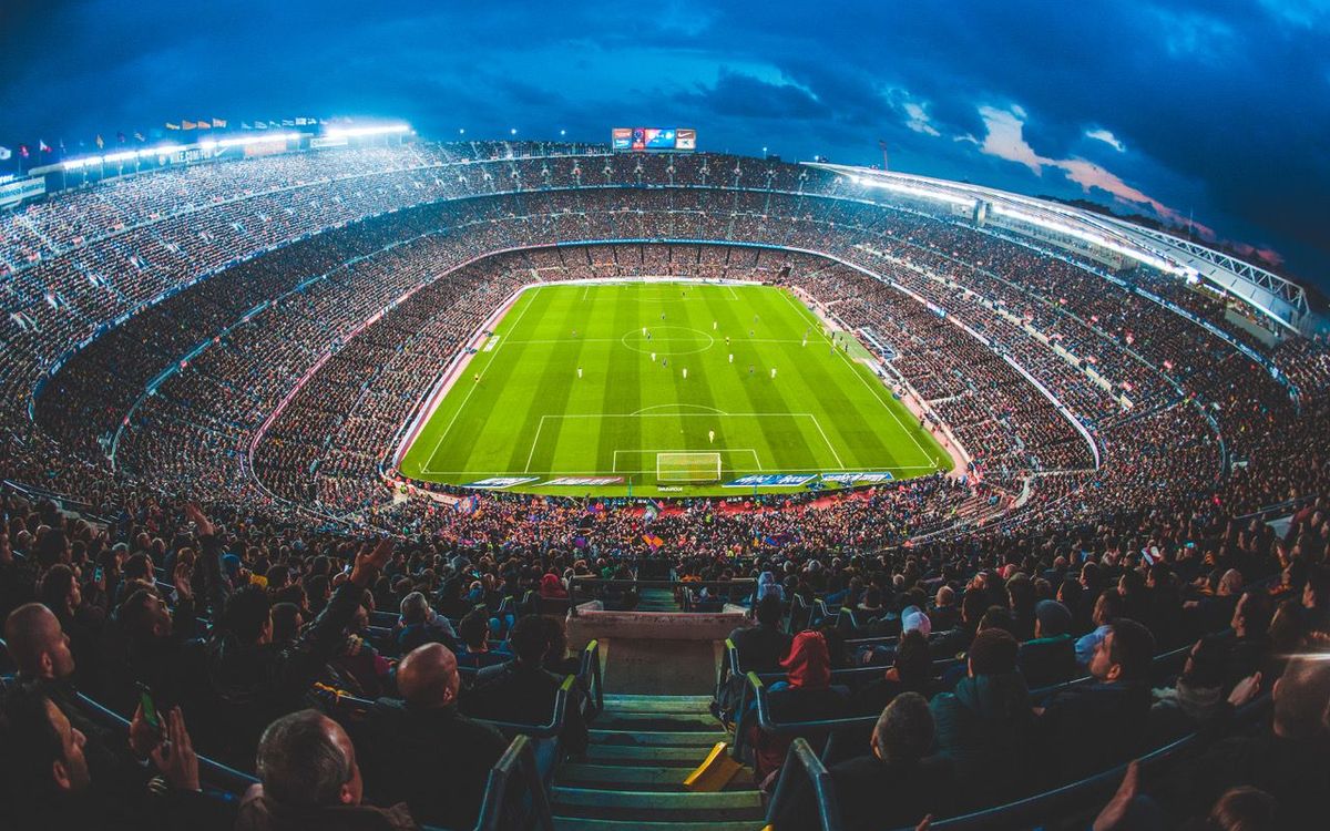 Els socis de la llista d’espera podran adquirir una localitat al Camp Nou per a aquesta temporada