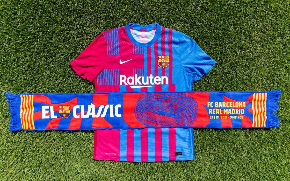 El Barça vol tornar a tenyir les graderies del Camp Nou amb els colors blaugrana