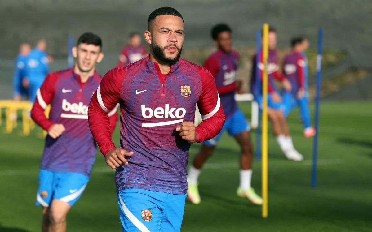 The week ahead for Barça