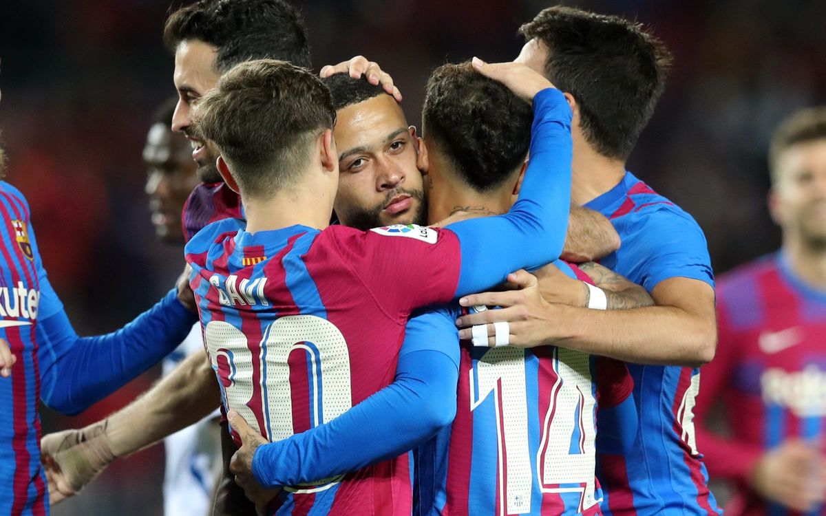 PRÈVIA – Vila-real-Barça: Primer partit fora de casa de Xavi