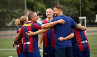 Coach Values - Andrea Orlandi