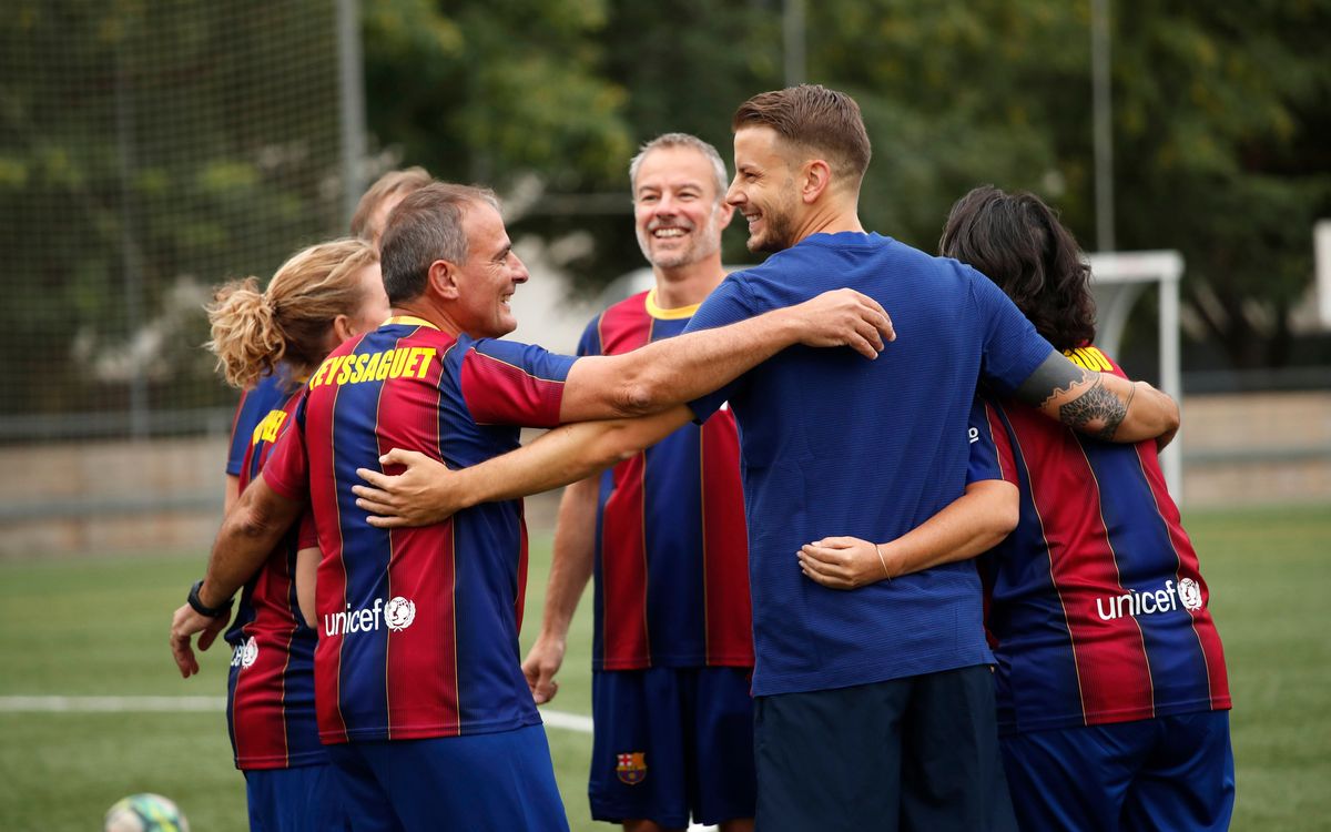 Coach Values - Andrea Orlandi