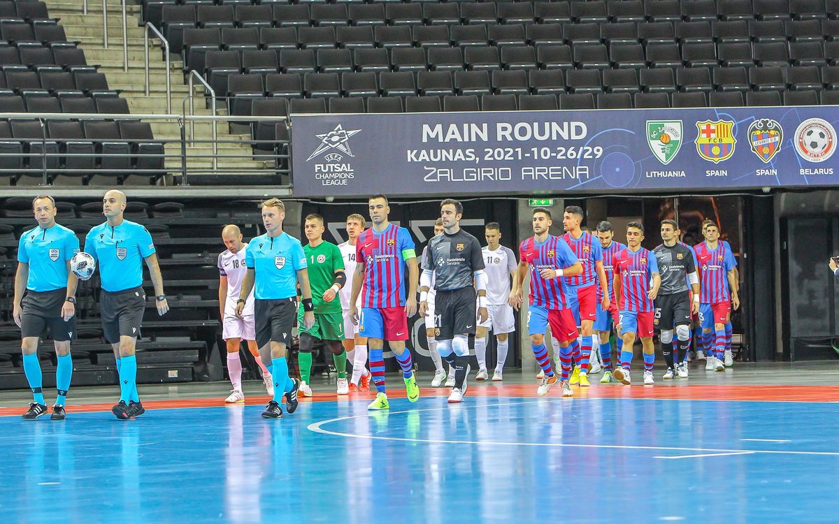 Off to Plzen in the Elite Round