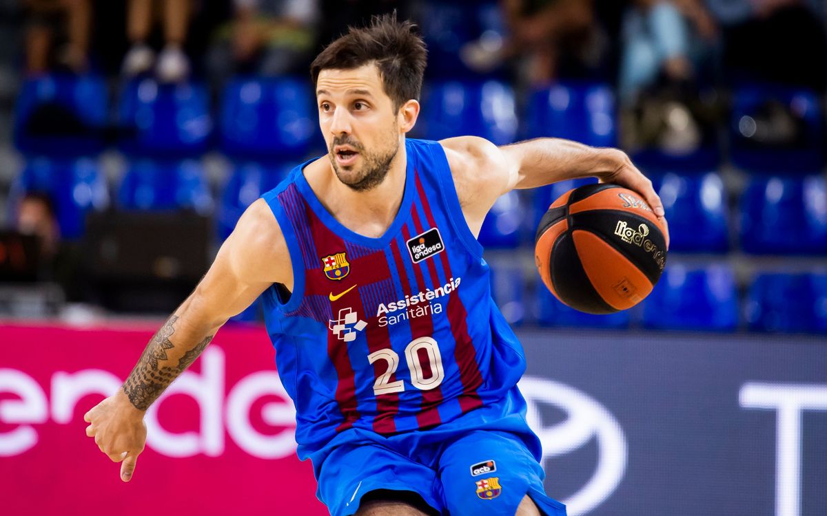 El Fontes do Sar espera al Barça
