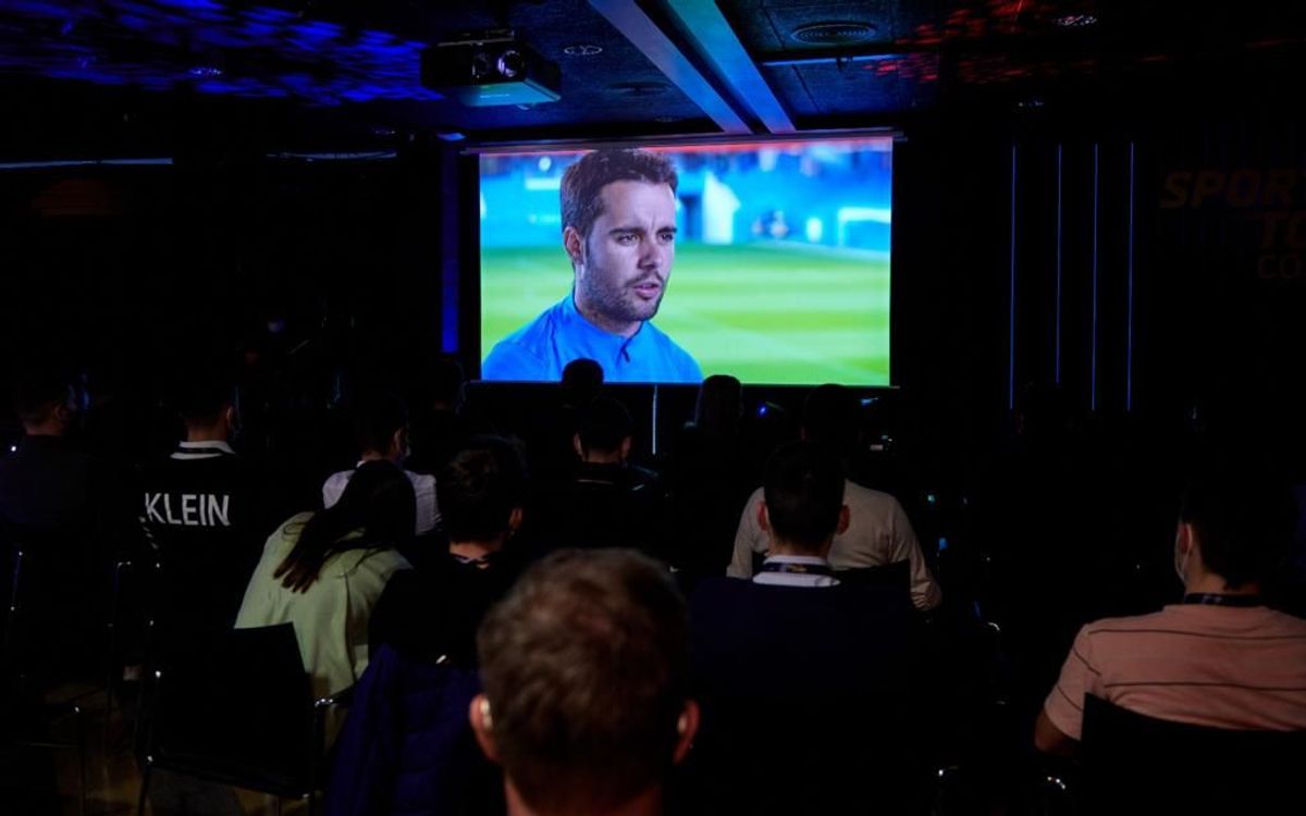 Barça Women or how to perpetuate a winning model