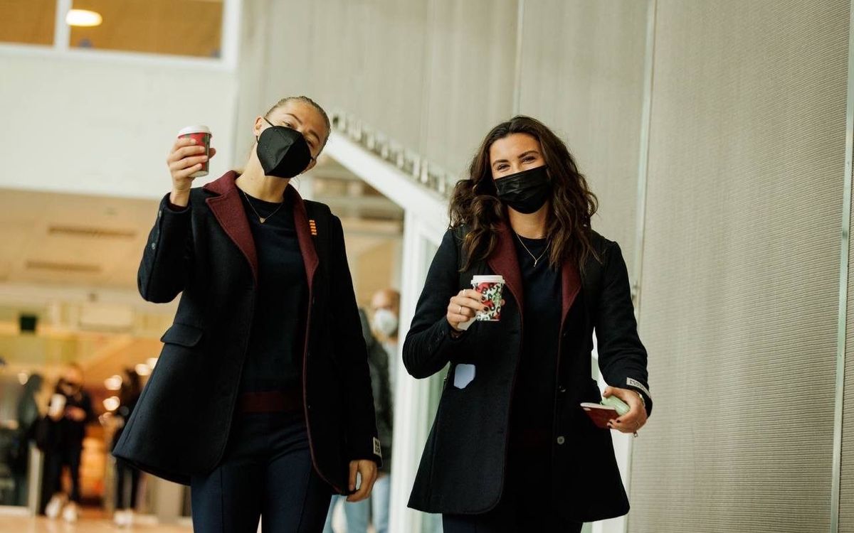 Rolfö y Engen vuelven a Alemania