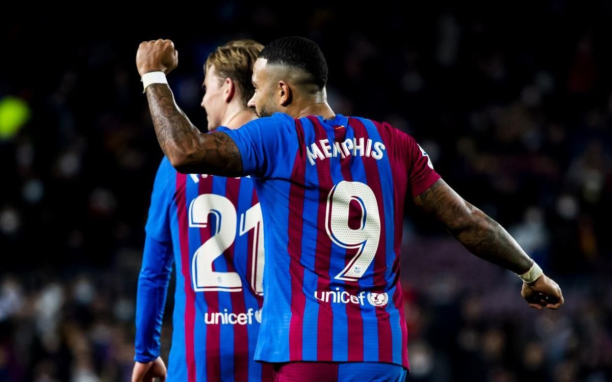 PREVIEW: FC Barcelona v Real Betis