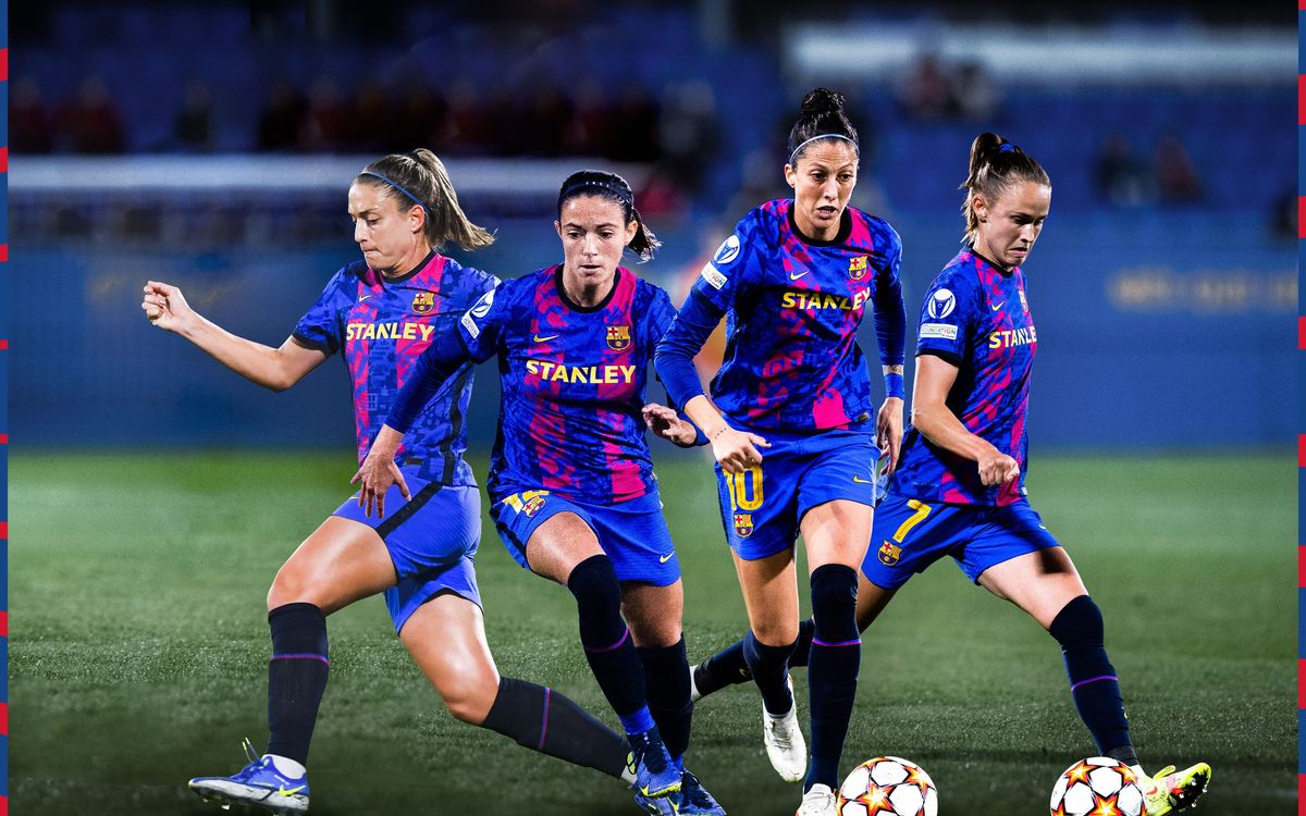 Cuatro candidatas al The Best femenino