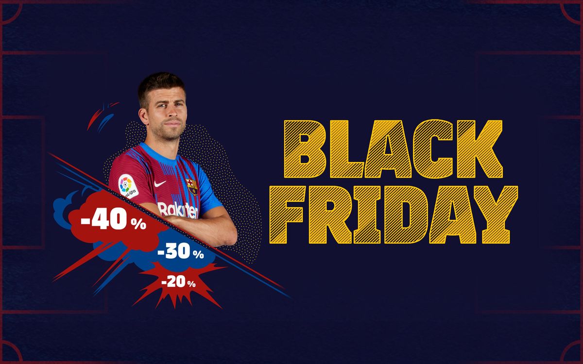 Black Friday deals all week long