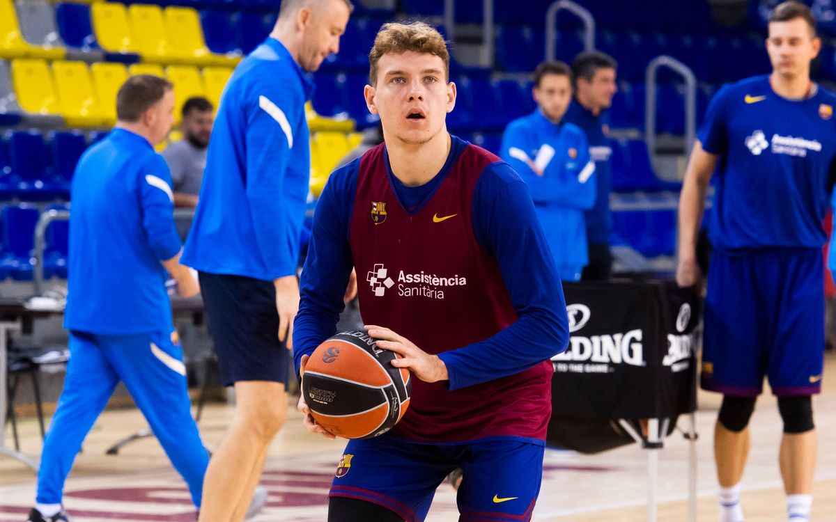 El Zalgiris Kaunas, un rival especial