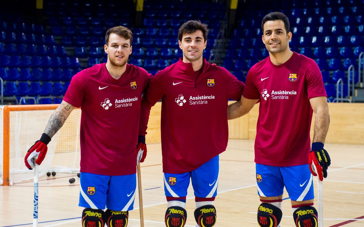 Martinelia Manlleu – Barça: En busca de la victoria contra un equipo valiente