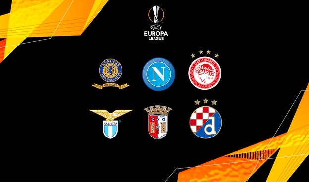 Babak 8 besar liga europa 2021