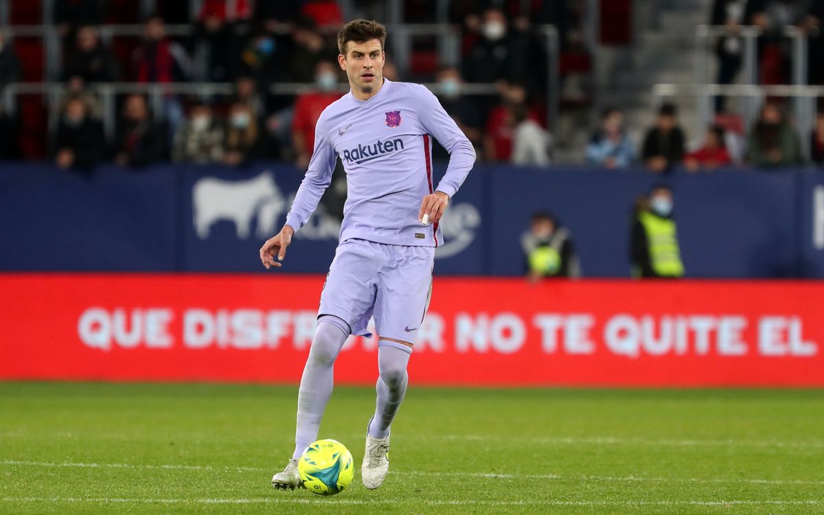 PREVIEW | Mallorca v FC Barcelona