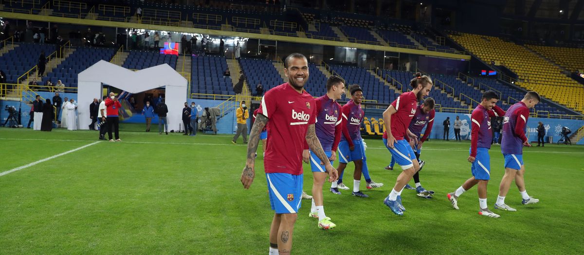 PREVIA - FC Barcelona-Boca Júniors: Partidazo en honor a Maradona