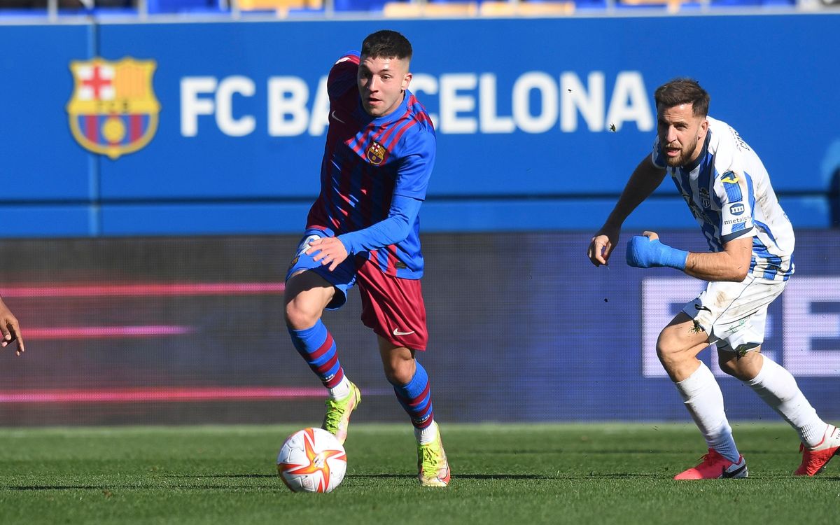 Aranda, intervingut satisfactòriament