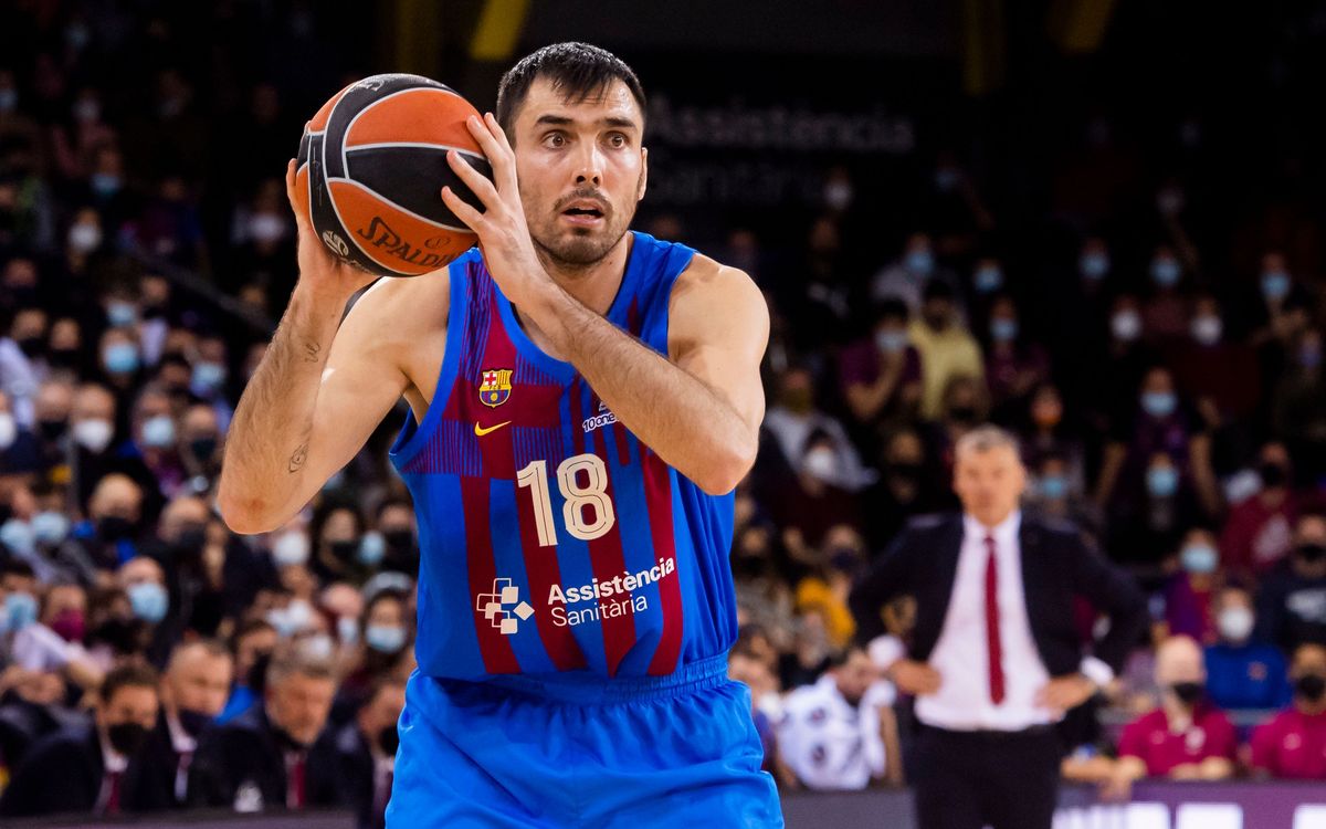 Pierre Oriola, positivo por Covid-19