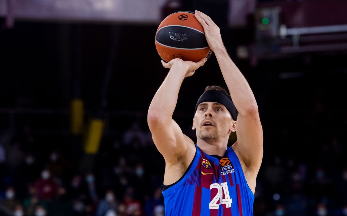 Kyle Kuric, positivo por Covid-19