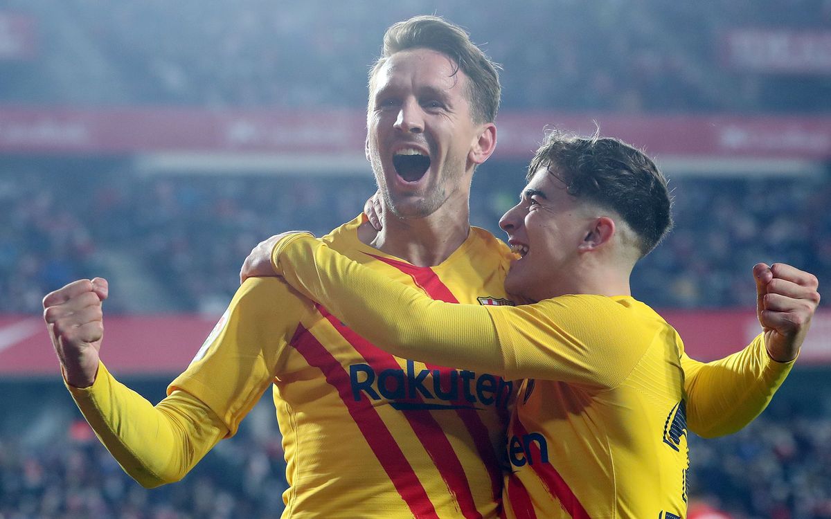 PREVIEW | Alavés v FC Barcelona