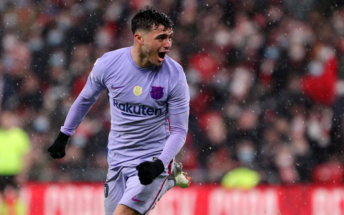 PREVIA: Eintracht Frankfurt - FC Barcelona