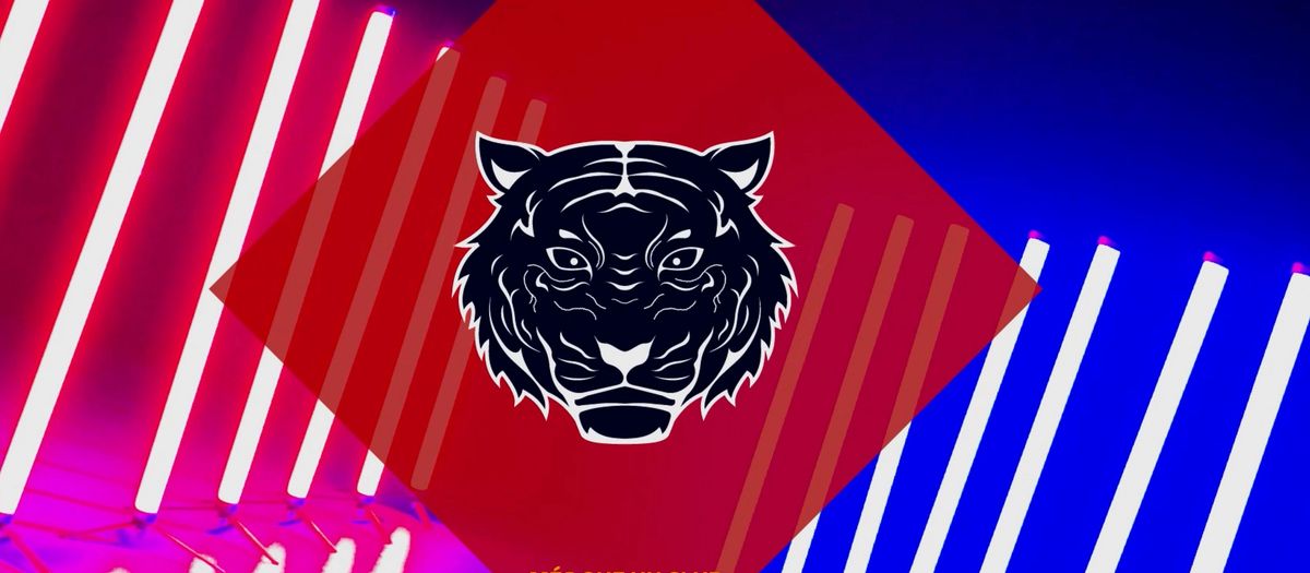 El FC Barcelona celebra el Año del Tigre con un mensaje especial a sus fans asiáticos