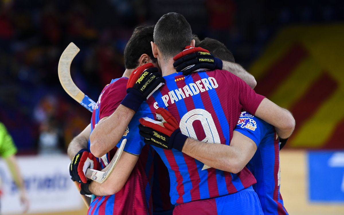 Barça 6-2 Reus Deportiu Virginias: Another Clásico win to remain unbeaten