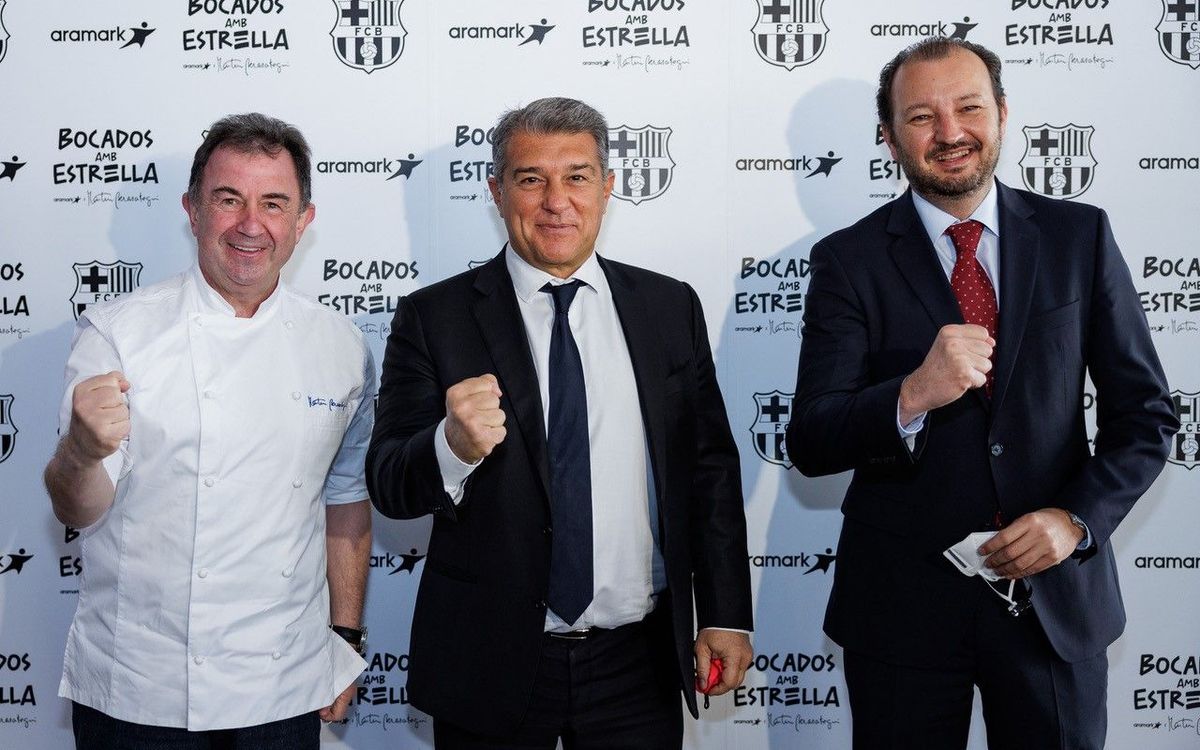 Bocados amb estrella 2